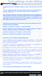 Mobile Screenshot of fuori-catalogo.it